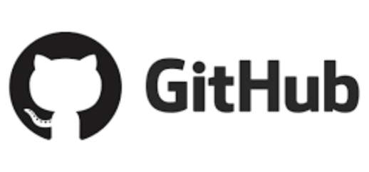 GitHub 로고